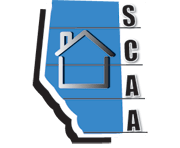 SCAA Logo